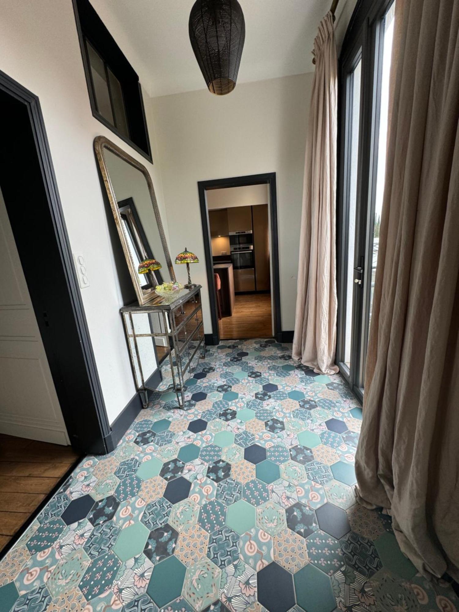 Demeure De Charme Vue Riviere Perigueux Piscine Parking Bed & Breakfast Bagian luar foto