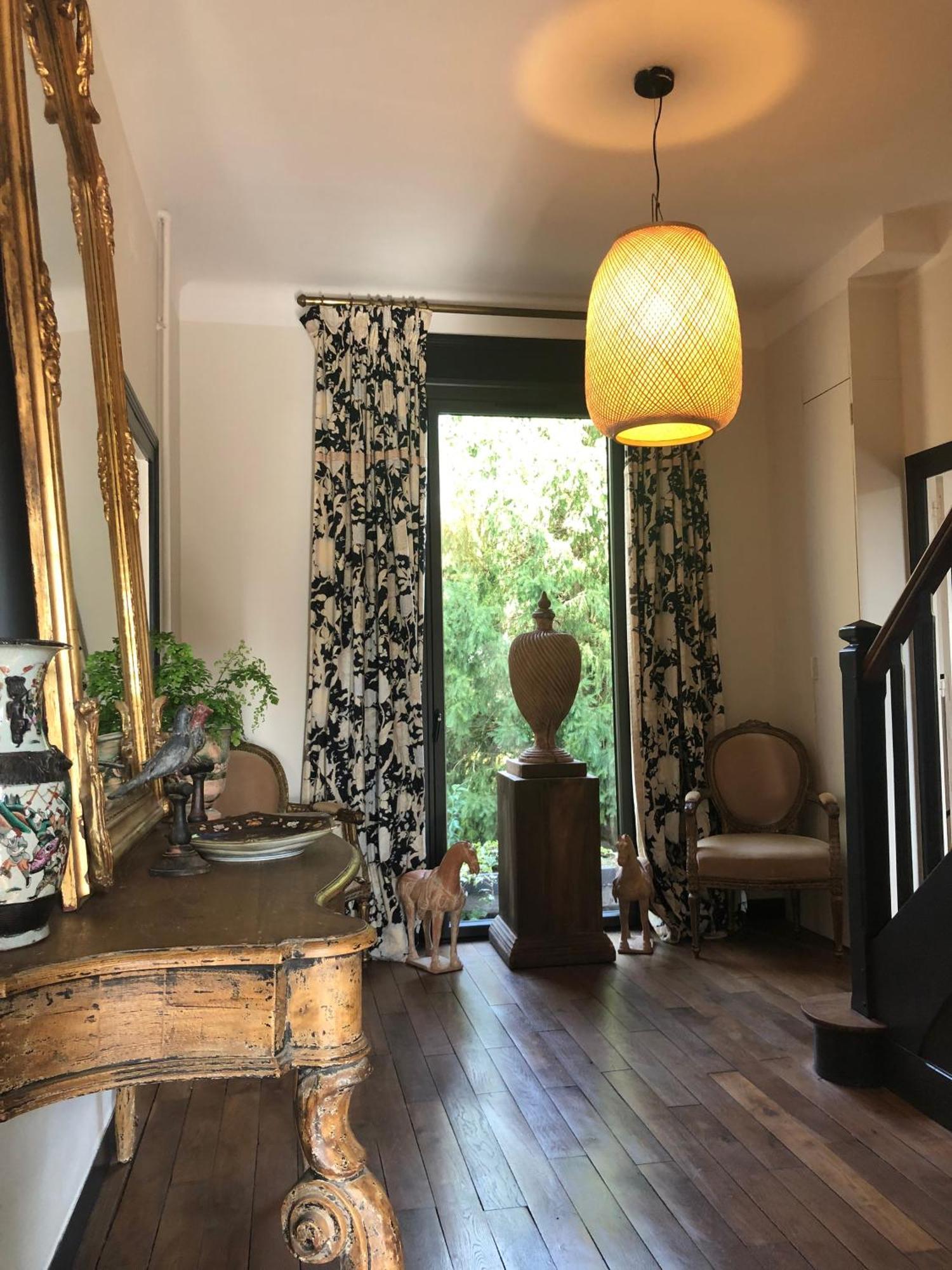 Demeure De Charme Vue Riviere Perigueux Piscine Parking Bed & Breakfast Bagian luar foto